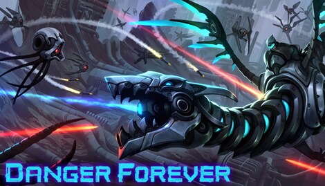 Danger Forever (PC) - Steam Key - GLOBAL - 0