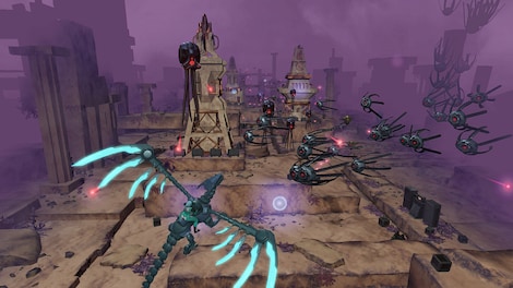 Danger Forever (PC) - Steam Key - GLOBAL - 8