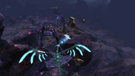 Danger Forever (PC) - Steam Key - GLOBAL - 7