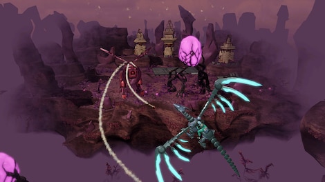 Danger Forever (PC) - Steam Key - GLOBAL - 5