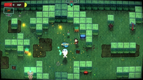 Danger Gazers (PC) - Steam Key - GLOBAL - 5
