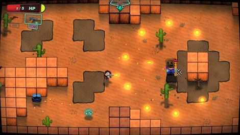 Danger Gazers (PC) - Steam Key - GLOBAL - 0