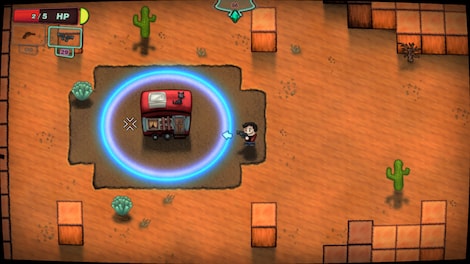 Danger Gazers (PC) - Steam Key - GLOBAL - 6