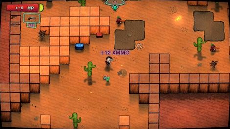 Danger Gazers (PC) - Steam Key - GLOBAL - 4
