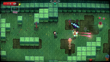 Danger Gazers (PC) - Steam Key - GLOBAL - 3