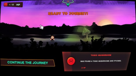 Danger Gazers (PC) - Steam Key - GLOBAL - 12