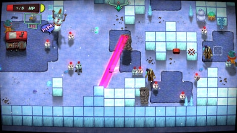 Danger Gazers (PC) - Steam Key - GLOBAL - 9