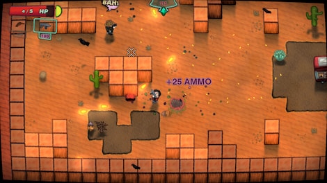 Danger Gazers (PC) - Steam Key - GLOBAL - 10