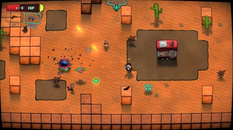 Danger Gazers (PC) - Steam Key - GLOBAL - 8