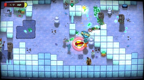Danger Gazers (PC) - Steam Key - GLOBAL - 11
