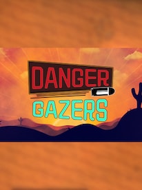 Danger Gazers (PC) - Steam Key - GLOBAL - 1