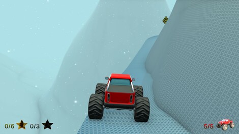 Danger Ramps (PC) - Steam Key - GLOBAL - 4
