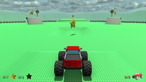 Danger Ramps (PC) - Steam Key - GLOBAL - 7