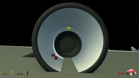 Danger Ramps (PC) - Steam Key - GLOBAL - 5
