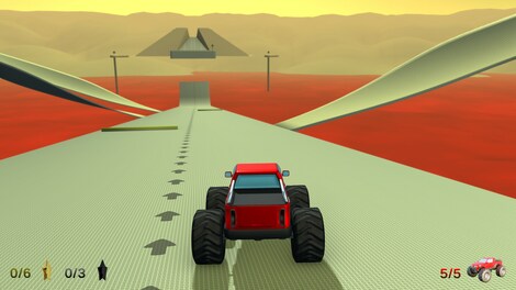 Danger Ramps (PC) - Steam Key - GLOBAL - 3