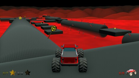 Danger Ramps (PC) - Steam Key - GLOBAL - 9