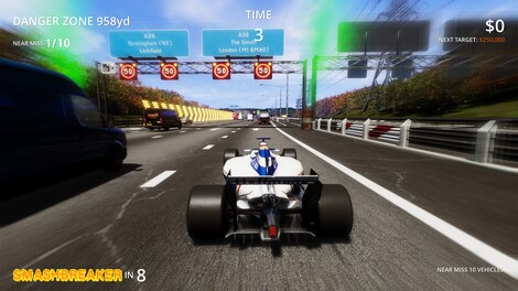 Danger Zone 2 Steam Gift EUROPE - 5