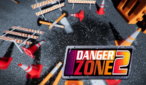 Danger Zone 2 Xbox Live Key UNITED STATES - 2