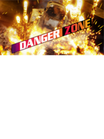Danger Zone Steam Key GLOBAL - 1