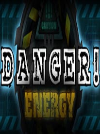 Danger!Energy Steam Key GLOBAL - 1