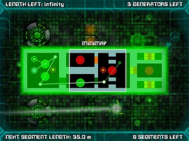 Danger!Energy Steam Key GLOBAL - 3