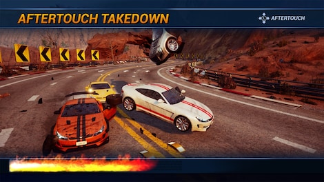 Dangerous Driving Xbox Live Key UNITED STATES - 3
