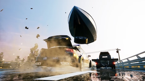 Dangerous Driving Xbox Live Key UNITED STATES - 6