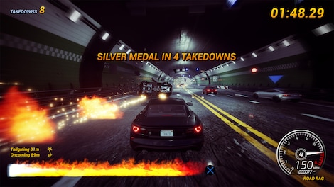 Dangerous Driving Xbox Live Key UNITED STATES - 5