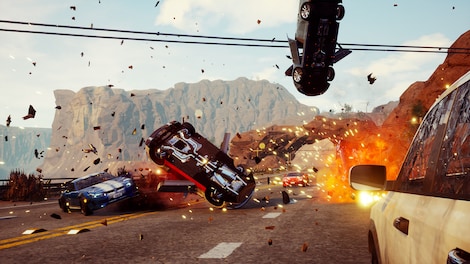 Dangerous Driving Xbox Live Key UNITED STATES - 4