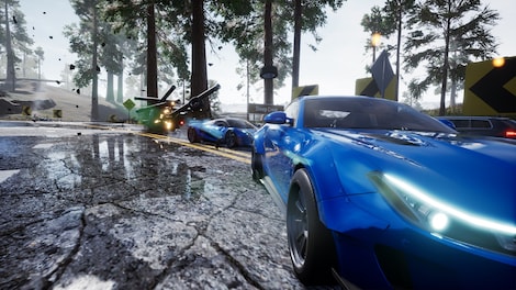 Dangerous Driving Xbox Live Key UNITED STATES - 7
