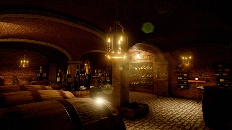 Dangerous Golf (PC) - Steam Key - EUROPE - 11