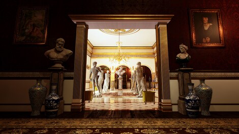 Dangerous Golf (PC) - Steam Key - EUROPE - 8