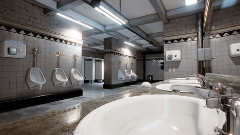 Dangerous Golf (PC) - Steam Key - EUROPE - 4