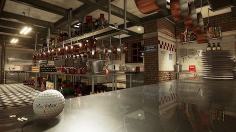 Dangerous Golf (PC) - Steam Key - EUROPE - 3