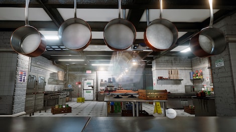 Dangerous Golf (Xbox One) - Xbox Live Key - EUROPE - 7