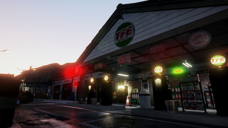 Dangerous Golf (Xbox One) - Xbox Live Key - EUROPE - 5