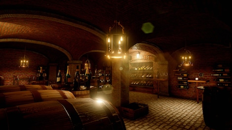 Dangerous Golf (Xbox One) - Xbox Live Key - UNITED STATES - 11