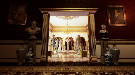 Dangerous Golf (Xbox One) - Xbox Live Key - UNITED STATES - 8