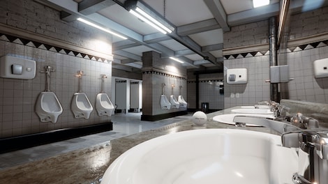 Dangerous Golf (Xbox One) - Xbox Live Key - UNITED STATES - 4