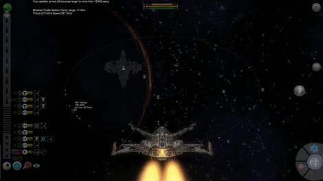 Dangerous Steam Key GLOBAL - 12