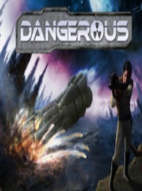 Dangerous Steam Key GLOBAL - 1
