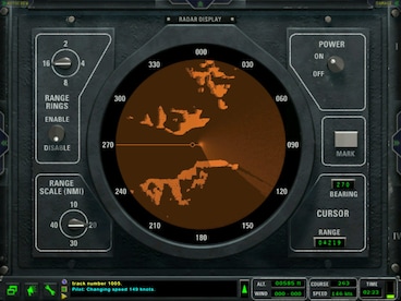 Dangerous Waters Steam Gift GLOBAL - 3