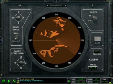 Dangerous Waters Steam Key GLOBAL - 3