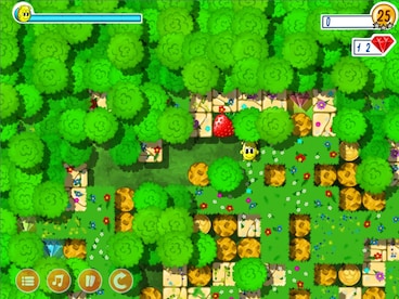 Danko and treasure map Steam Key GLOBAL - 3