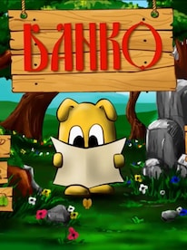 Danko and treasure map Steam Key GLOBAL - 1