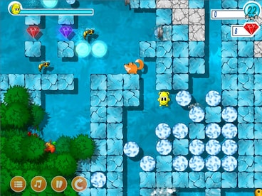Danko and treasure map Steam Key GLOBAL - 0
