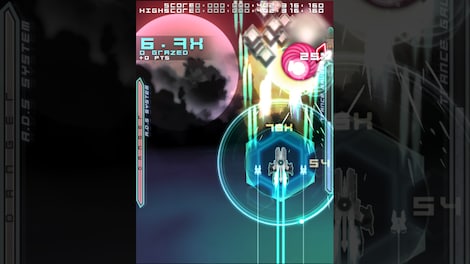 Danmaku Unlimited 2 Steam Key GLOBAL - 26