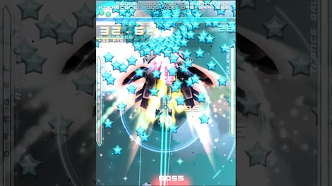 Danmaku Unlimited 2 Steam Key GLOBAL - 25