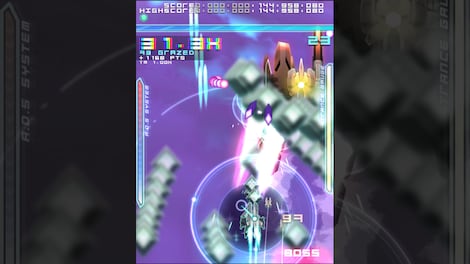 Danmaku Unlimited 2 Steam Key GLOBAL - 23