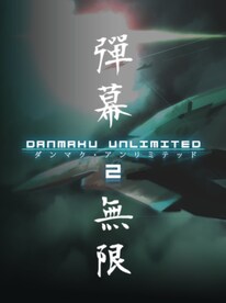 Danmaku Unlimited 2 Steam Key GLOBAL - 20